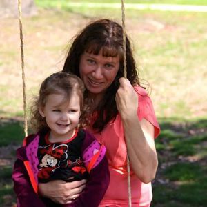 Meet your Posher, Lori